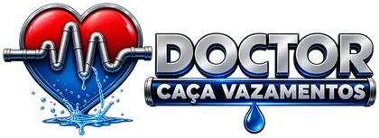 Doctor Caça Vazamentos